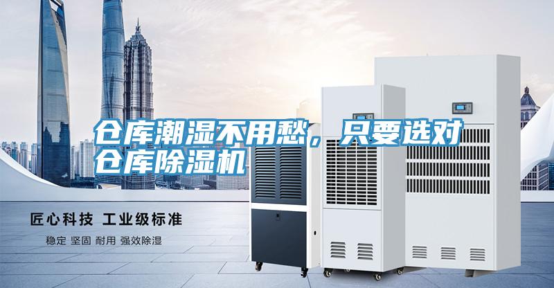 仓库潮湿不用愁，只要选对仓库蕾丝视频污污污