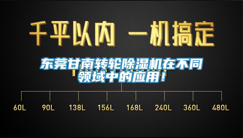 东莞甘南转轮蕾丝视频污污污在不同领域中的应用！