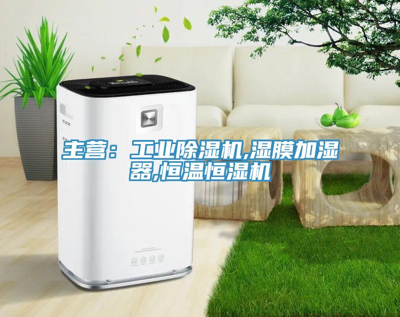 主营：工业蕾丝视频污污污,湿膜加湿器,恒温恒湿机