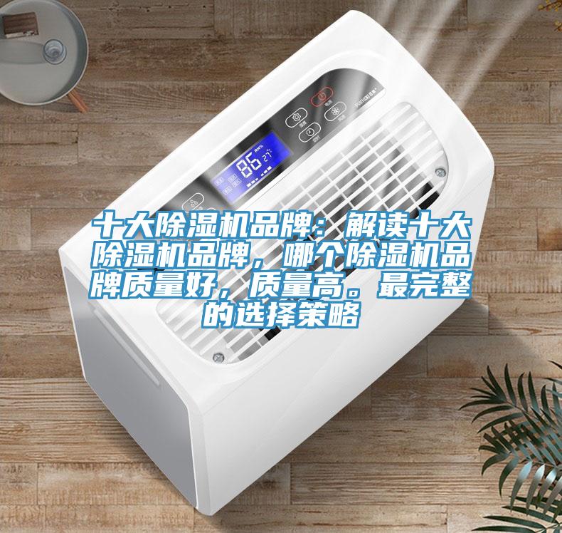 十大蕾丝视频污污污品牌：解读十大蕾丝视频污污污品牌，哪个蕾丝视频污污污品牌质量好，质量高。最完整的选择策略
