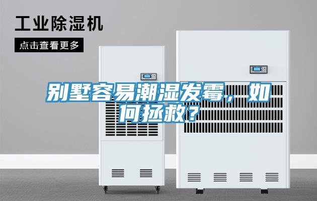 别墅容易潮湿发霉，如何拯救？
