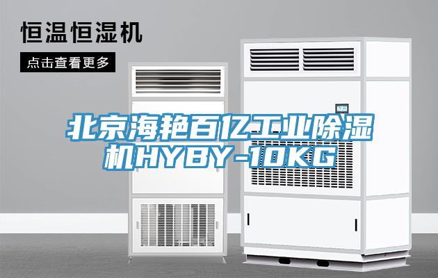 北京海艳百亿工业蕾丝视频污污污HYBY-10KG