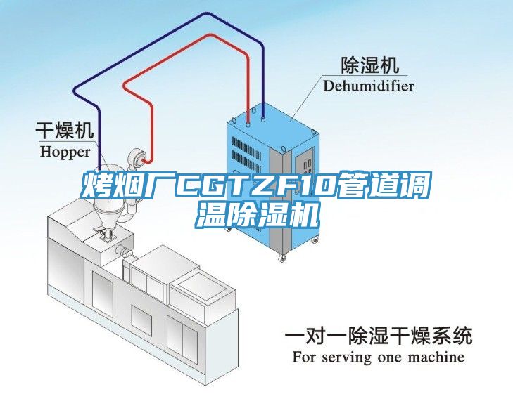 烤烟厂CGTZF10管道调温蕾丝视频污污污