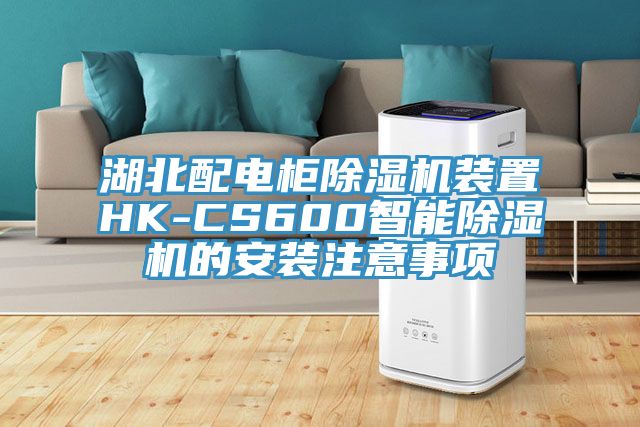 湖北配电柜蕾丝视频污污污装置HK-CS600智能蕾丝视频污污污的安装注意事项