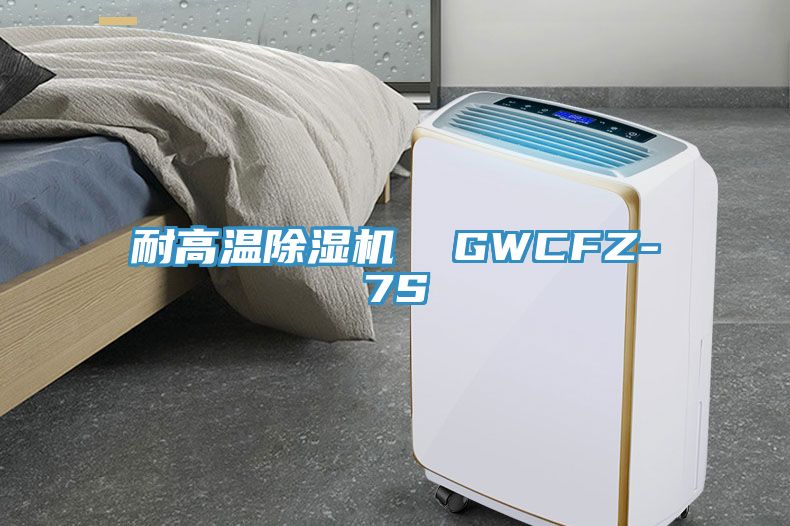 耐高温蕾丝视频污污污  GWCFZ-7S