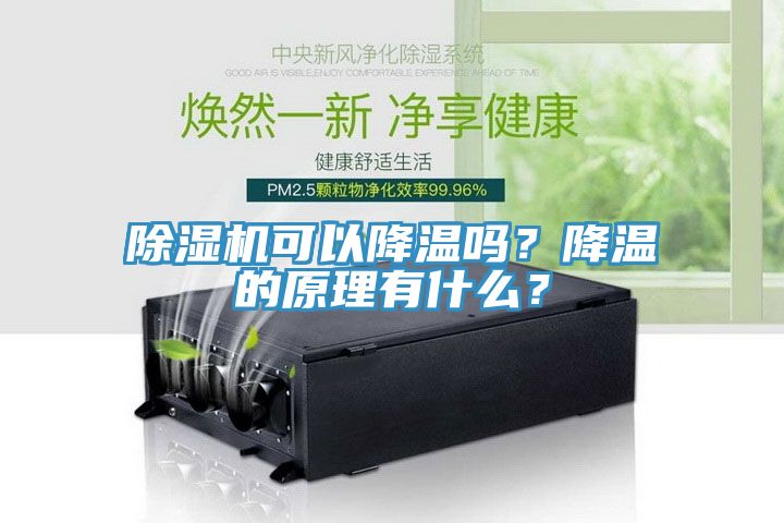 蕾丝视频污污污可以降温吗？降温的原理有什么？