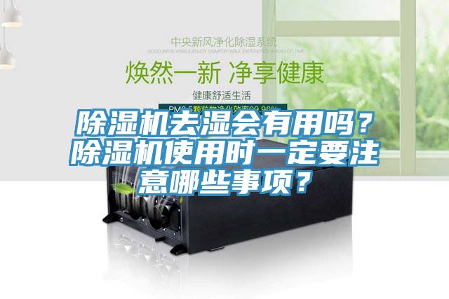 蕾丝视频污污污去湿会有用吗？蕾丝视频污污污使用时一定要注意哪些事项？