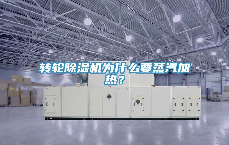 转轮蕾丝视频污污污为什么要蒸汽加热？